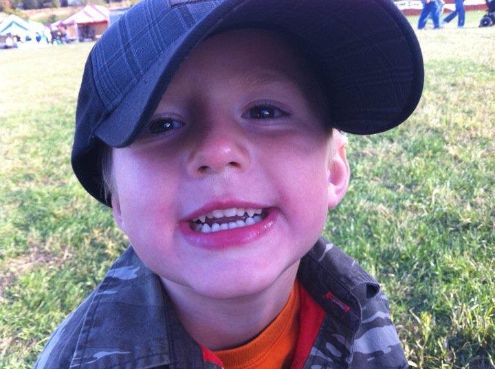 Jason Bauer's album, Wyatt James. My Boy