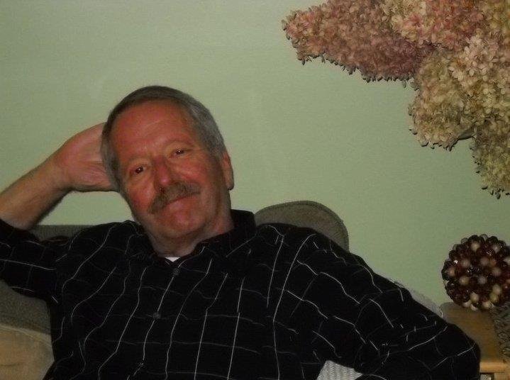John Cadoret's album, Profile Pictures