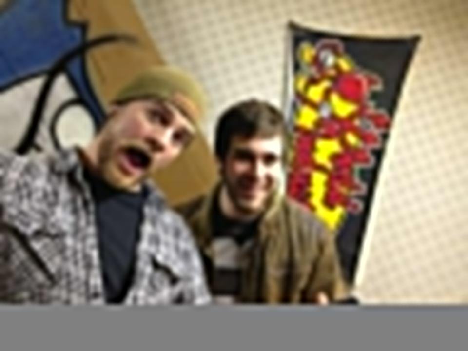 Caleb Neeley's album, Profile Pictures