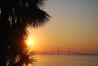 Scott Chapman's album, Sunrise at the Skyway again