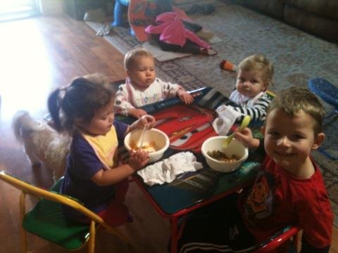 Cheryl Cooper's album, iOS Photos