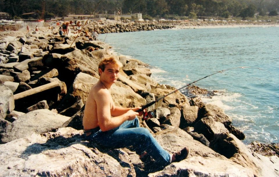 John Whittington's album, Me