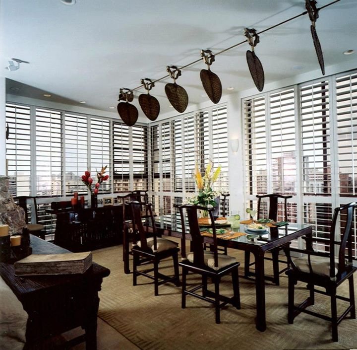 Cheri Villberg's album, Punahou Condo Project