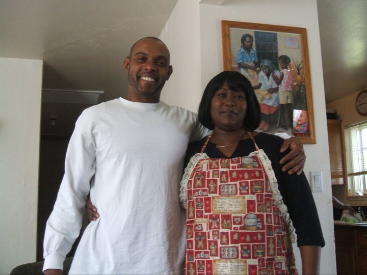 Russell Alexander's album, June 30, 2011