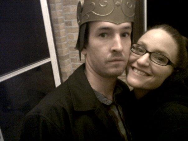 Ashley King's Classmates profile album