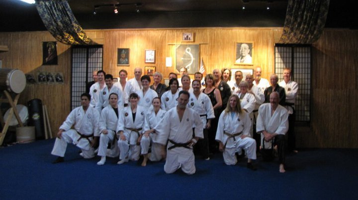 David Scheid's album, Sparks Judo, June 2011