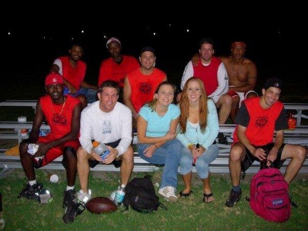Cj Mitchell's album, MYPICS