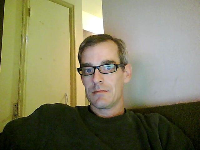 David Denham's album, Profile Pictures