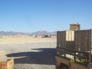 DANIEL MICHAEL's album, 2010-2011 Afghanistan