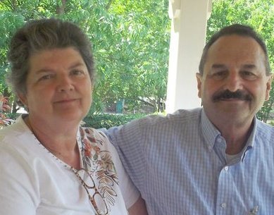 PATSY LATTUCCA's album, Profile Pictures