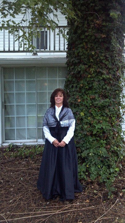 lisa lancaster's album, Mobile Uploads