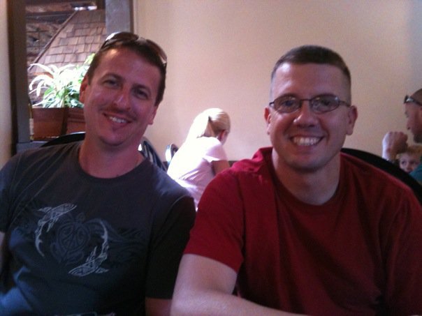 Shawn Harrison's album, Mobile Uploads