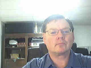 Buddy Allen's album, Profile Pictures