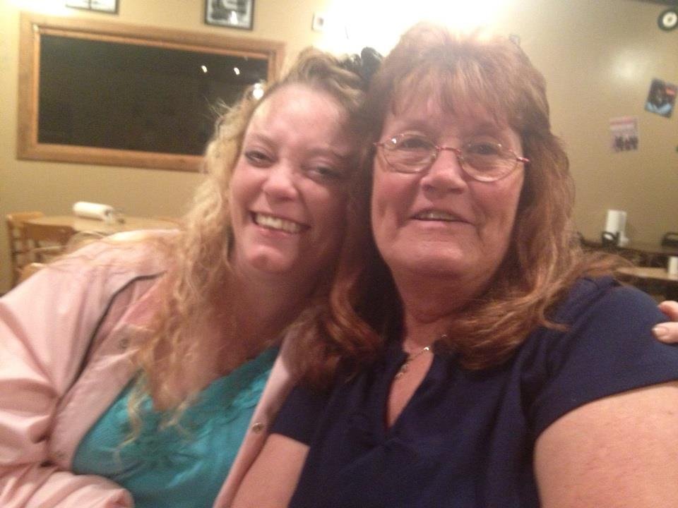 Ginger Sullivan's album, iOS Photos