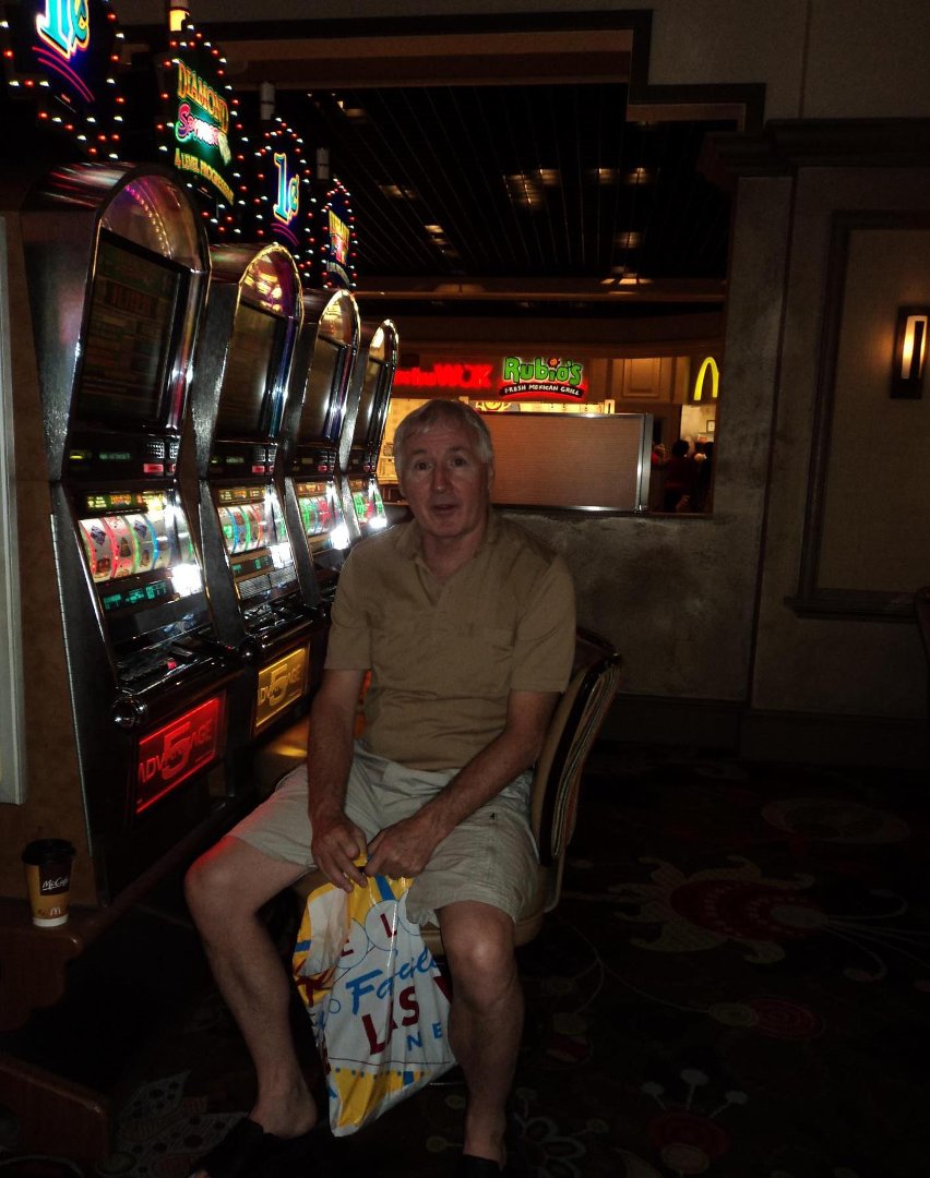 danny bryson's album, Profile Pictures