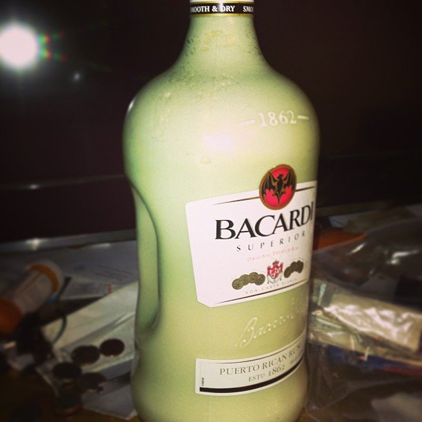 Rafael Blanco's album, Instagram Photos