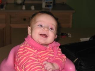 Michael Monaghan's album, Laila Marie