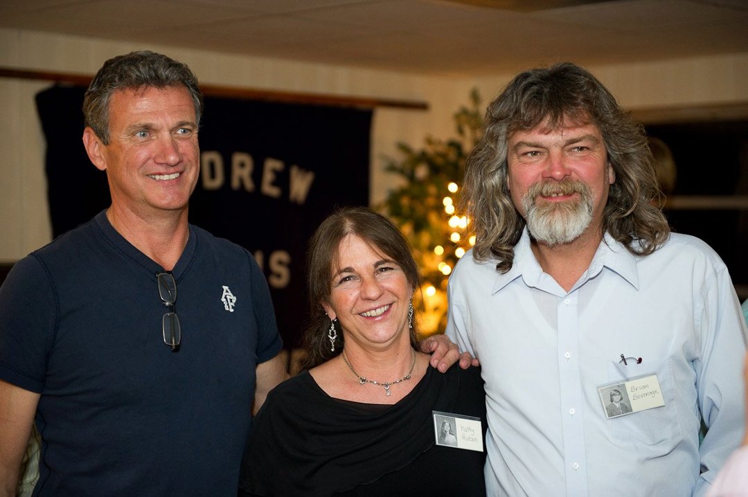 Douglas Lee's album, ALHS 35th Reunion