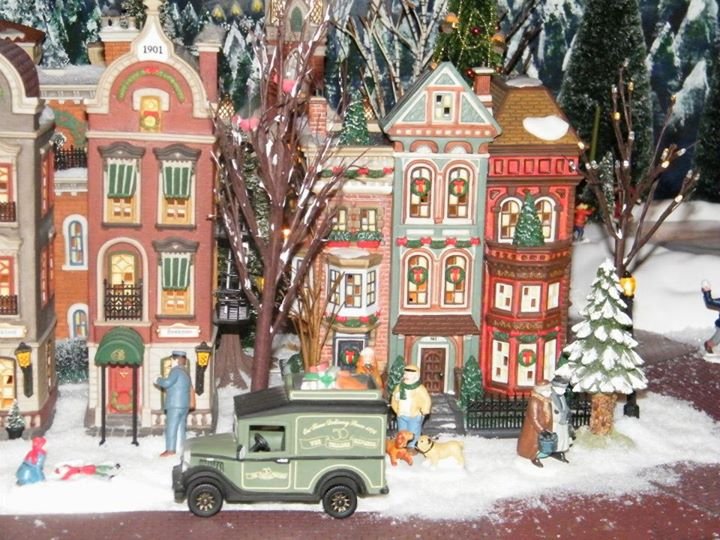 Angie Jacobs' album, December 11, 2011