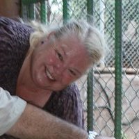 Nancy Reed's album, Profile Pictures