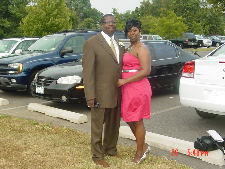 Charles Alexander's album, Profile Pictures