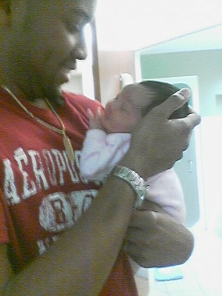Ray Strong's album, Bella's 1st Day