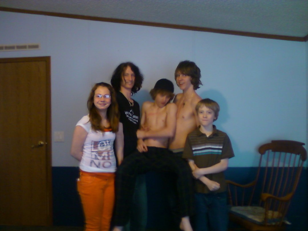 Wendy Holman's album, Mobile Uploads