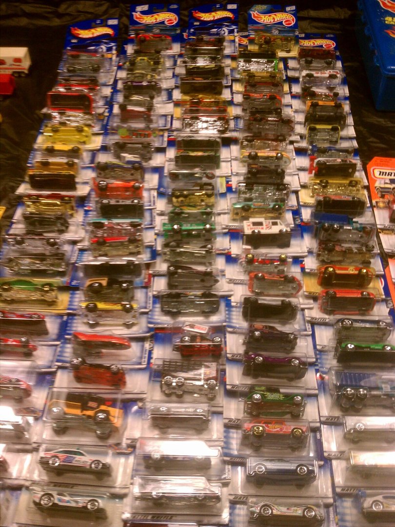 Robert Aiello's album, Mobile Uploads