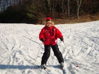 Angela Jones-petsuck's album, Ski Patrol