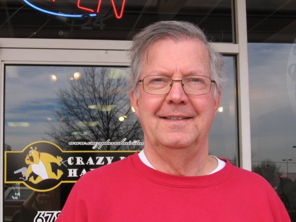 Milton Hill's album, Profile Pictures