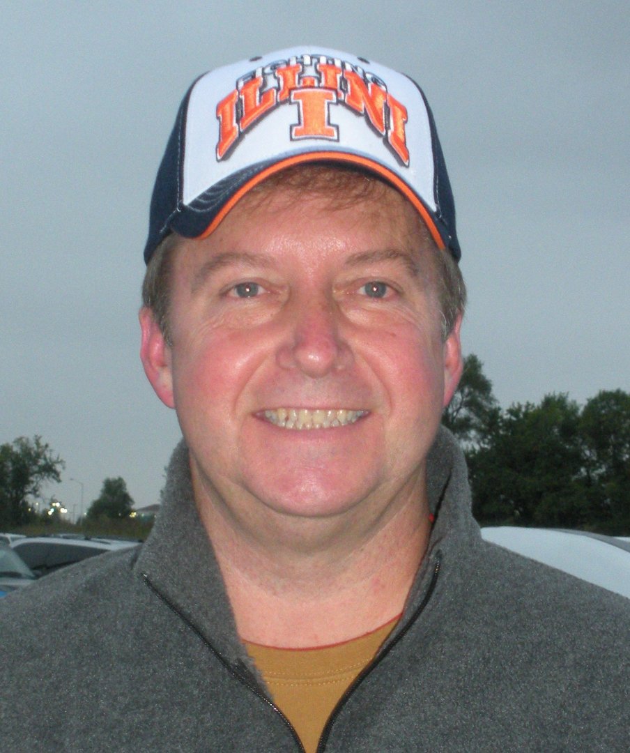 Scott Rowader's album, Profile Pictures