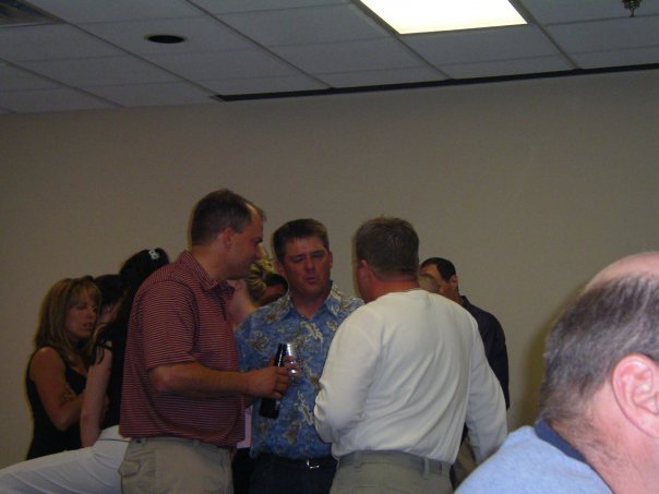 Nancy Kendrick's album, SES class of 1984  (20 year reunion, 05/29/04)