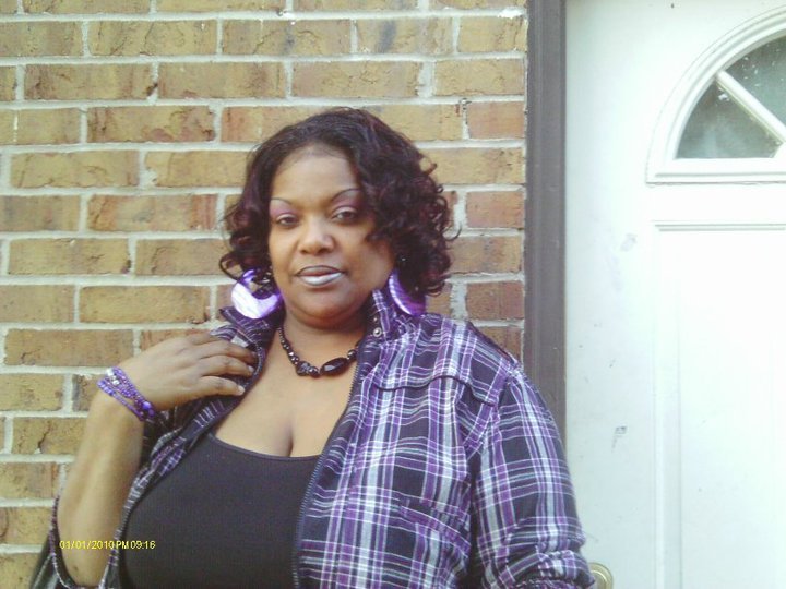 Tamera Rumph's album, 2010