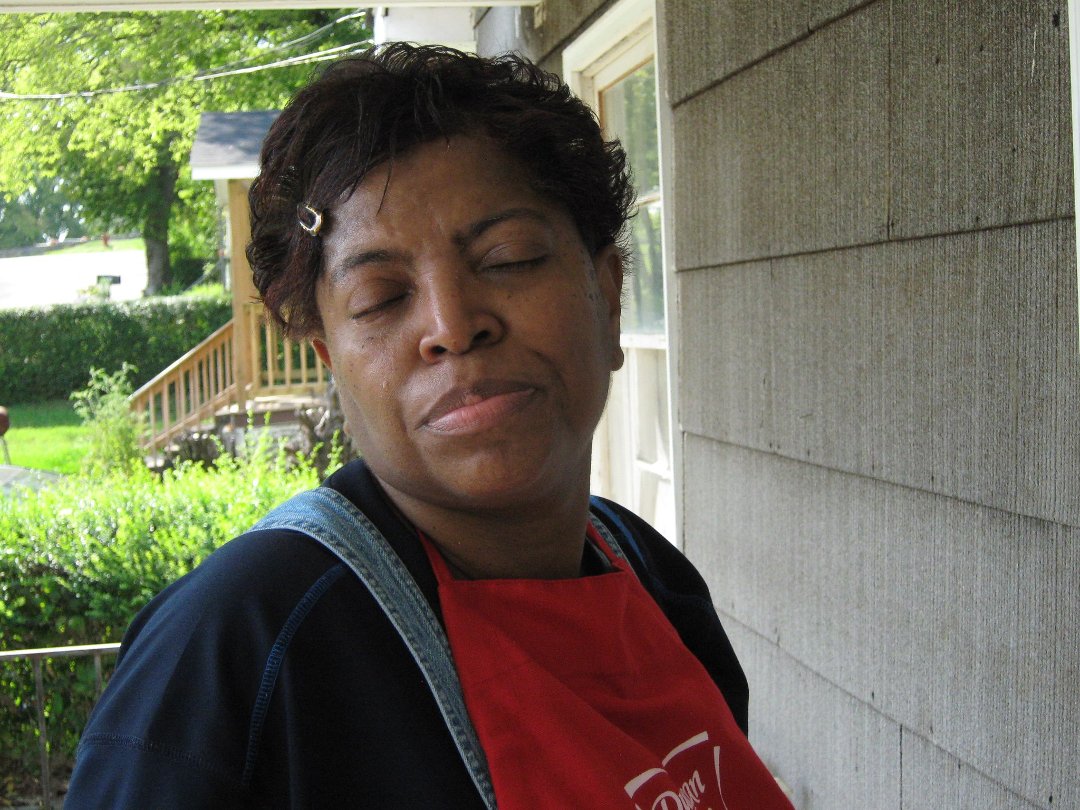 Jacque Jackson's album, Profile Pictures