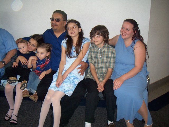 Steve Otta's album, August 23, 2011