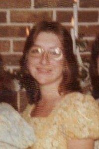 Debra Parsons' album, Profile Pictures