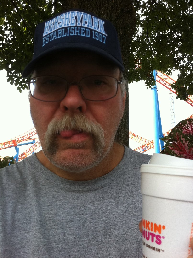 Steve Urbanski's album, Mobile Uploads