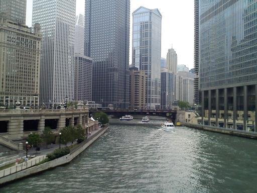 Brenda Wickwire's album, chicago 2012