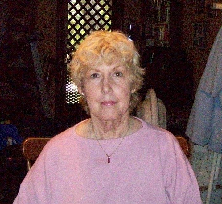 Susannah Masters' album, Profile Pictures