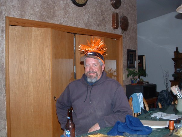 Don Cernelic's album, Profile Pictures