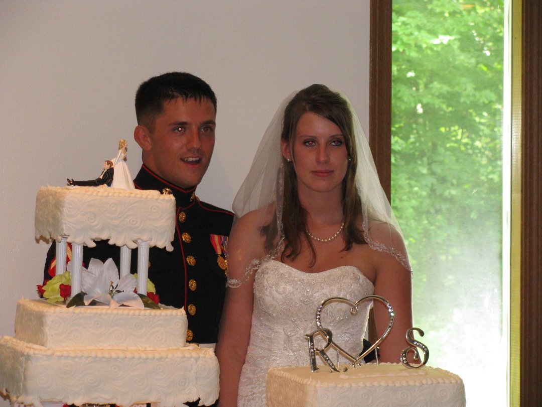 William Lowery's album, Lowery Wedding