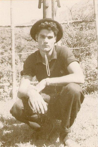 Michael Peynado's album, Profile Pictures