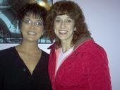 Kimberly Simeroth's album, My BFF