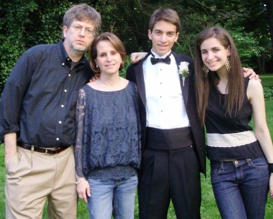 David Cohen's album, Profile Pictures