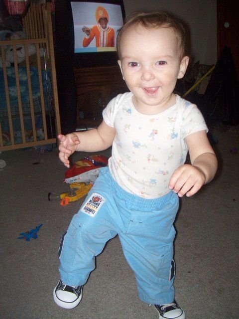 Steve Otta's album, August 23, 2011