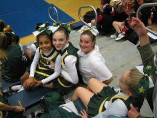 Maribeth Bach's album, 2011 AYF State Championships