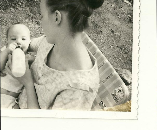 Sally Jackson's album, Jan 26, 2011