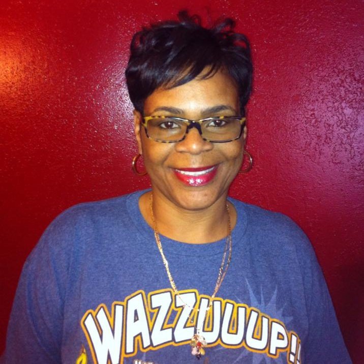 Sandra Harris' album, Profile Pictures