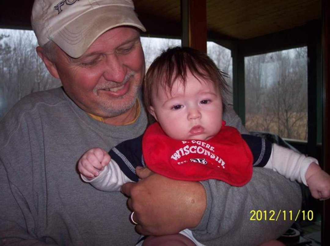 Tom Krogman's album, Profile Pictures