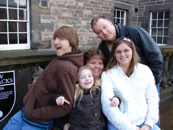 Lee Nicholson's album, Profile Pictures